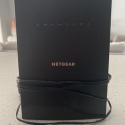 Netgear Ex8000 Wi-Fi Mesh Extender