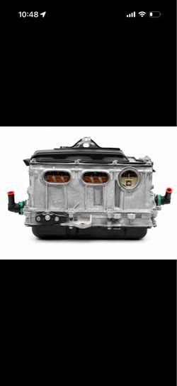 04-09 Toyota Prius Hybrid Power Inverter Converter G9(contact info removed)1