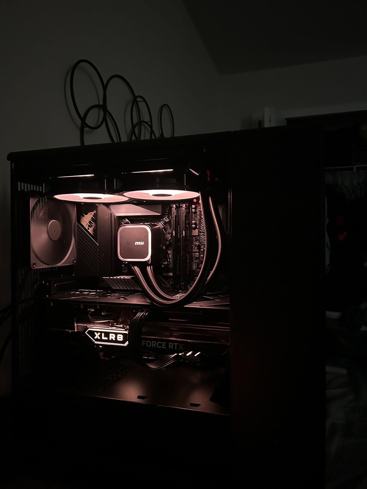 High End 4080S PC *NEED GONE*