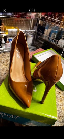 High shoes women 7.5/8