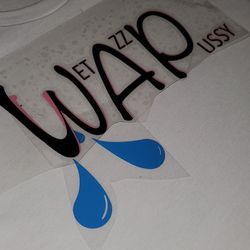 WAP 👕 's