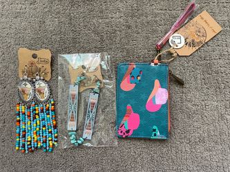 Western Accessories *New*
