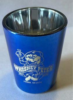 Whiskey Pete’s