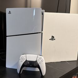 PS5