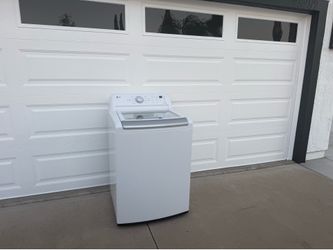Washer