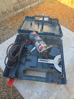 Bosch colt router