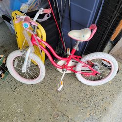 Kids Bike