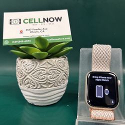 Thanksgiving Sale 🦃 Apple Watch Series 8 45mm Cellular - White