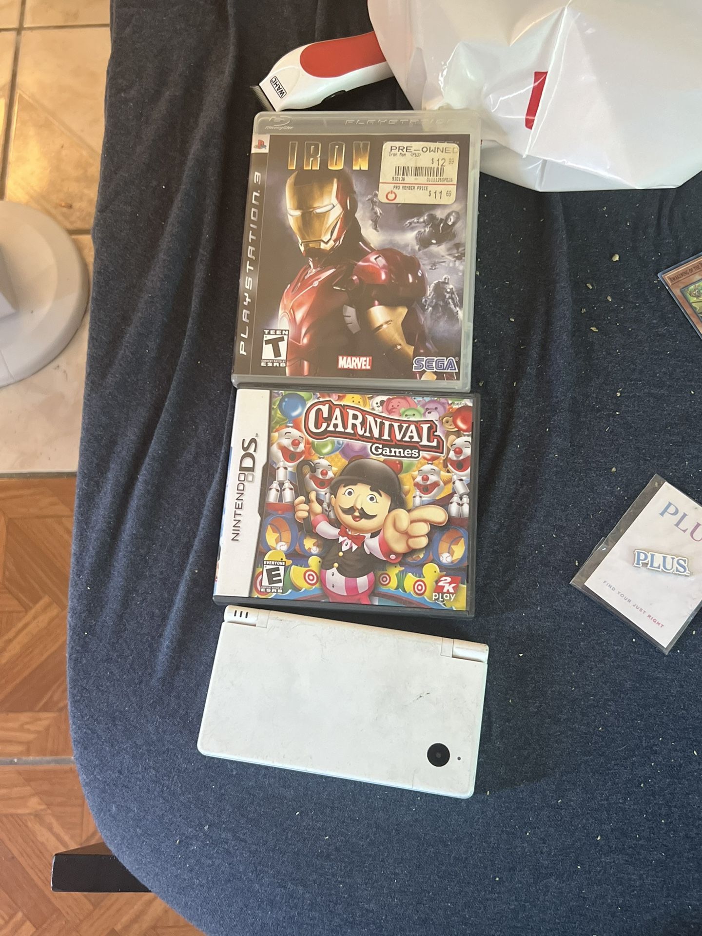Classic Games Retro