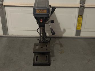 Drill press
