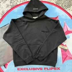 Essentials Hoodie