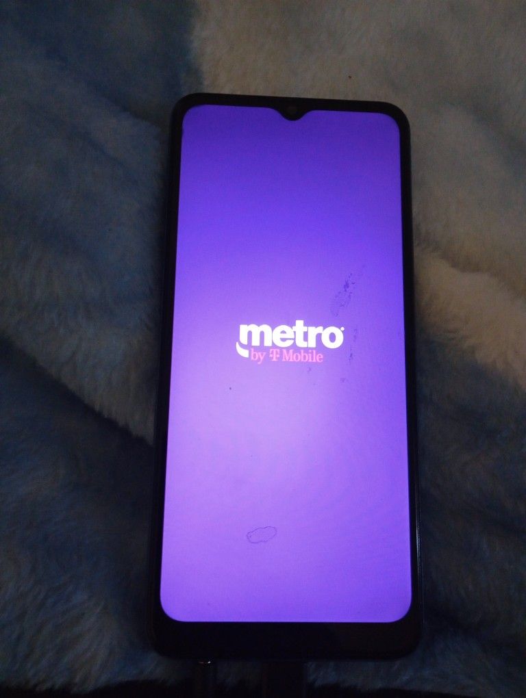 Revvl 5G Phone