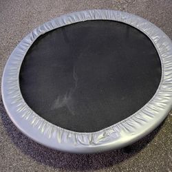 Mini trampoline