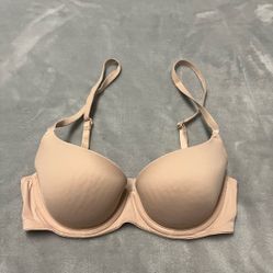 Women's Nude Bra