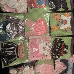 American Doll Clothes 