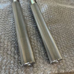 Mutant Metals Stainless Steel Handles 