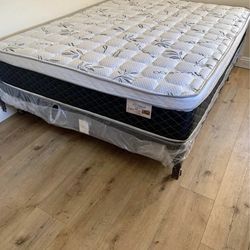 New king mattress