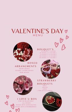 Valentine’s