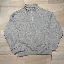 Grey alo QZ- Men’s S and Men’s M Available