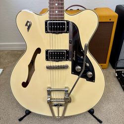 Duesenberg Fullerton CC