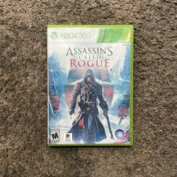 Assassin Creed Rogue 