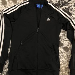 Adidas Track jacket 