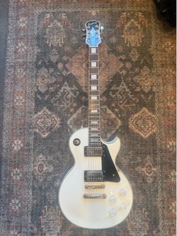 Epiphone Les Paul Custom