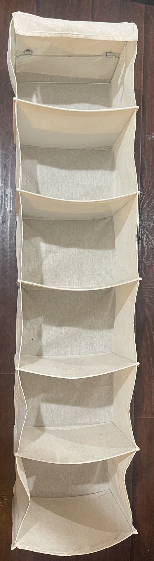 Closet Organizer 