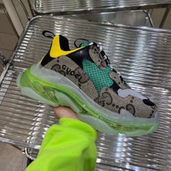 Gucci Balenciaga Rhyton