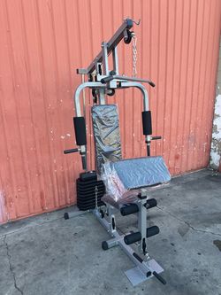Multi Homegym