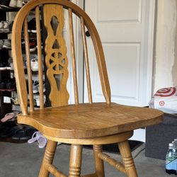 Bar stool