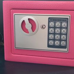 Brand New Personal Safe