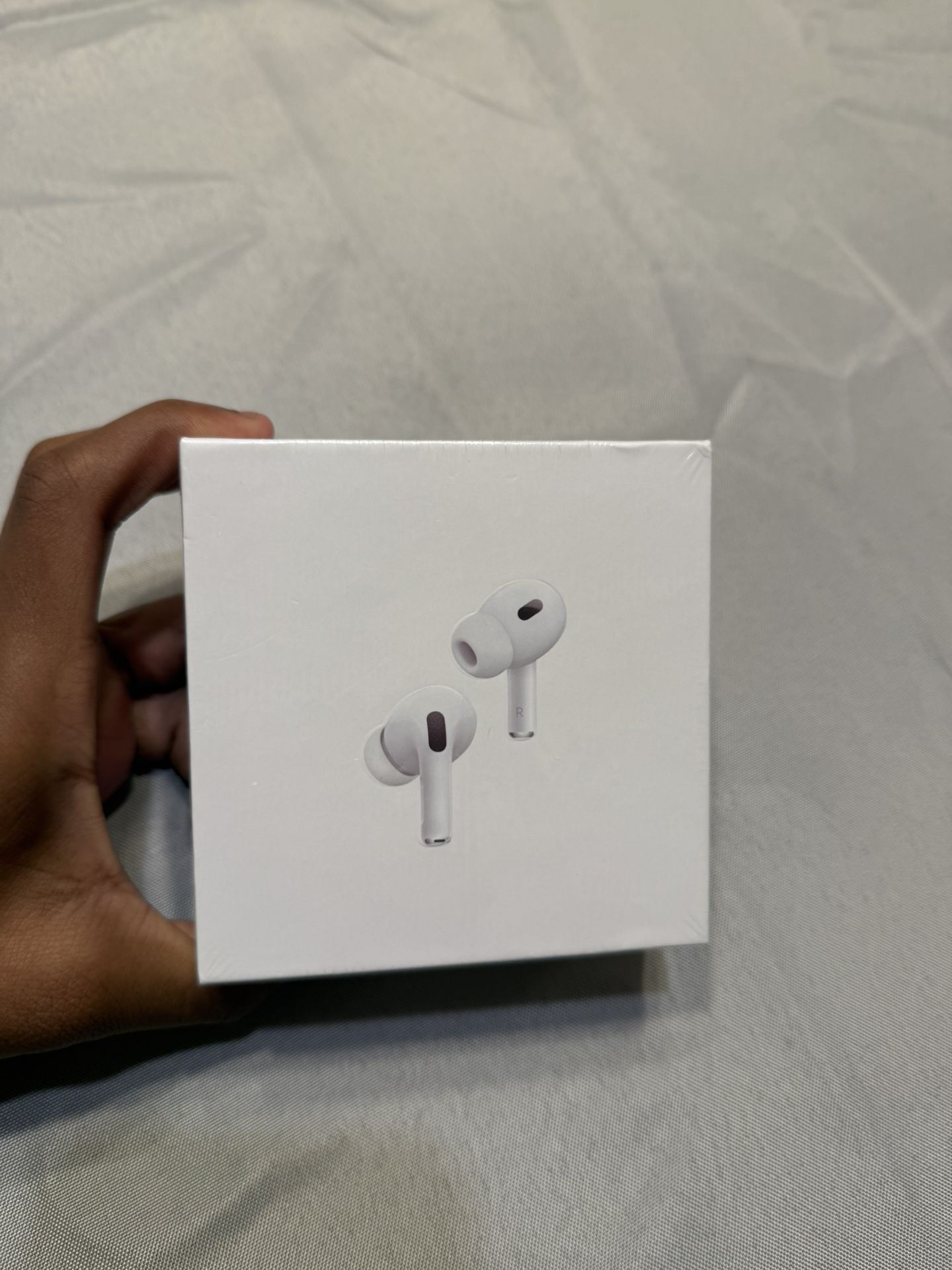 Apple AirPod Pros 2nd Generation USB-C MagSafe Wireless Charging