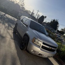 2007 Chevrolet Tahoe