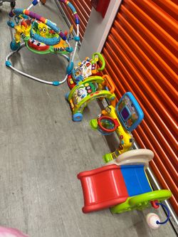 Baby items