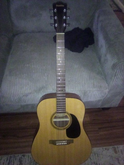 Acoustic Guitar