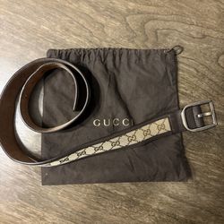 Gucci Belt 