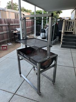 MiG welder