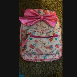 Girl Backpack Jojo 