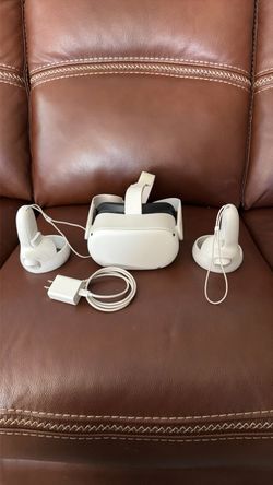 Oculus Quest 2
