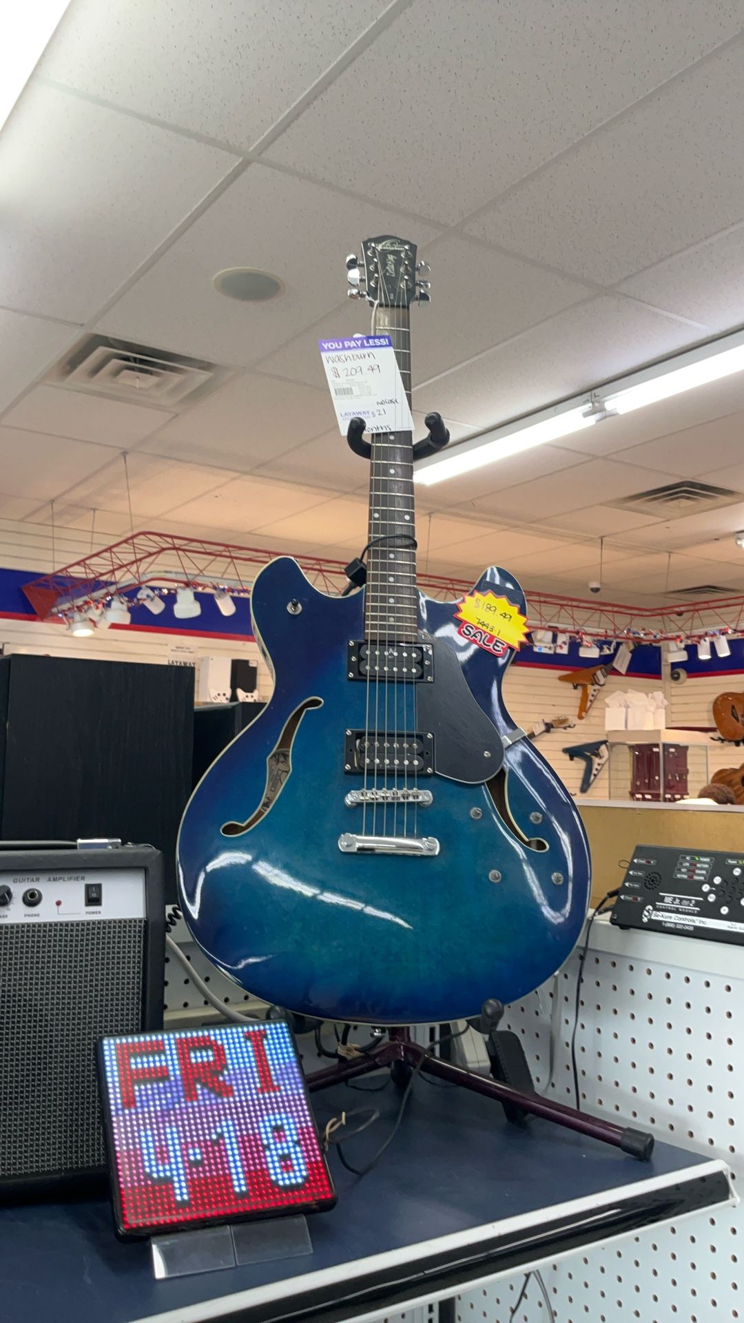 Guitar