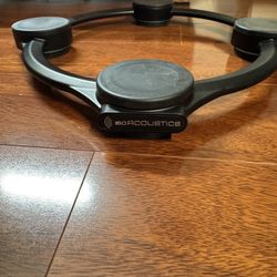 IsoAcoustics Aperta Sub XL Isolation frame for large powered subwoofers