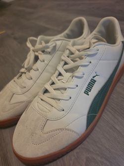 PUMA’s sustainability