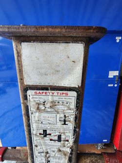 Portamatic Air Lift
