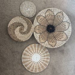 Wall Art Set