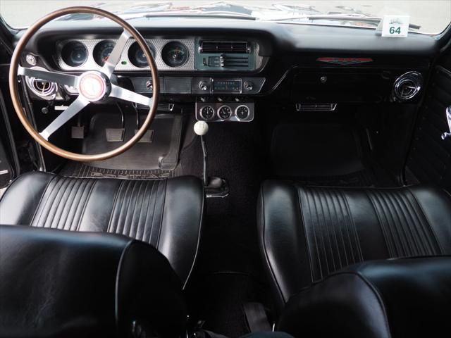1964 Pontiac Gto