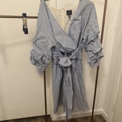 MAKE ME AN OFFER! Plus Sixe Dresses In Various Sizes Ranging In Price From $10-$25