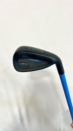 Lagshot Golf Trainer 7 Iron
