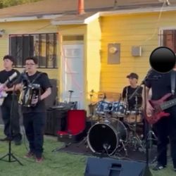 Grupo Norteno
