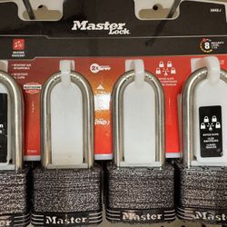 Master Lock